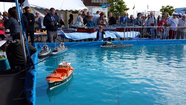 Fête de la mer Courseulles 2016 28 Fête de la mer Courseulles 2016 28